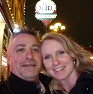 Meet your Posher, Cheryl